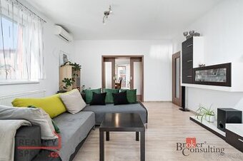 Prodej, byty/4+1, 130 m2, Pod Školkou 774, 33026 Tlučná, Plz
