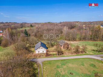 Prodej pozemku k bydlení, 23 447 m², Petrovice u Karviné