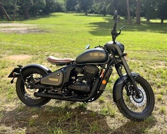 JAWA 350 CL Pérák - DOHODA - 1