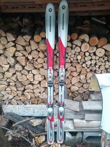 Lyže Rossignol 167 cm - 1