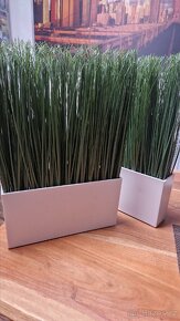 Ikea kytka 42cm - 1