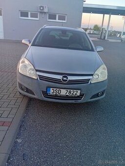 Opel astra 1.9cdti