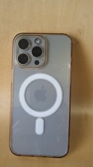 Iphone15pro max 256g