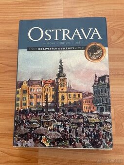 Ostrava