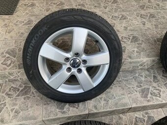 VW 16"