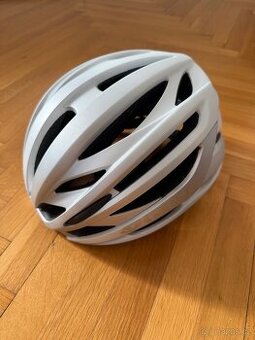 Helma Giro Syntax Mat White/Silver