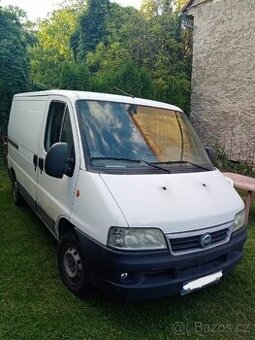 Fiat ducato 244
