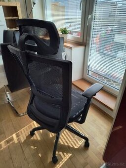 Kancelářská židle Zn. Almere