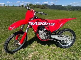 Gas Gas Mc 350f