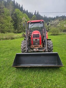 Prodam zetor forterra 9641