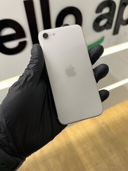 Apple iPhone SE(2022) 64GB Starlight