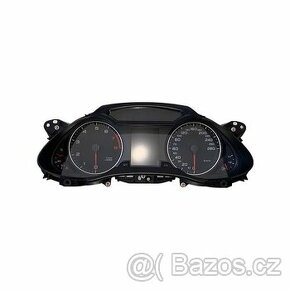 Budíky benzínové 8T0920900N Audi A5 8T r.v. 2010