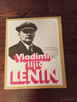 Vladimír Iljič Lenin