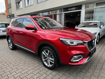 MG EHS PHEV Luxury 1.5 190kW AUT. 75tkm Panorama Kam 360°