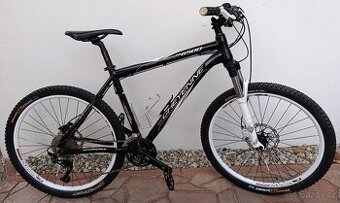 Kolo Cheyene - ALU rám 19" - DEORE XT 3x10