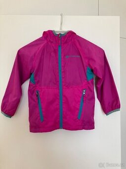Bunda Alpine Pro vel. 104-110