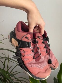 Salomon X Ultra 4 Gore-Tex