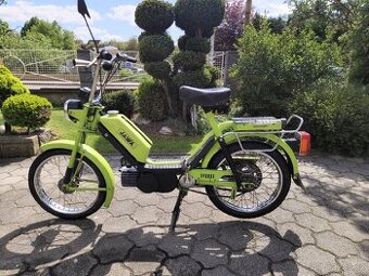Babetta 210