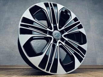 TOP kola R19 Mercedes E W214 originál
