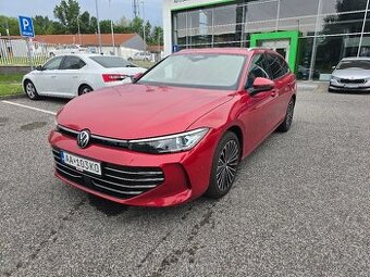 VW Passat 2.0tdi 2024 Elegance