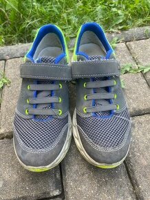 Boty / tenisky Superfit vel. 36