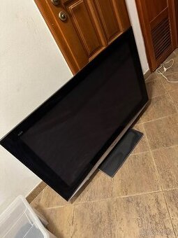 Plazma Panasonic