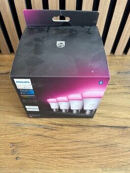 Philips Hue White and Color Ambiance 11W 1100 E27