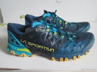 La Sportiva.....vel.43