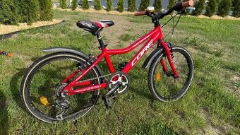 Dětské kolo Core Nipper 20"