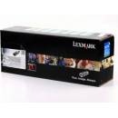 Nový originální toner Lexmark (modrý) - 400 Kč