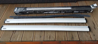 Thule Wingbar Evo 118 příčníky
