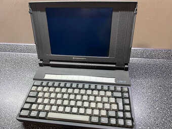 Commodore C286-LT - 1