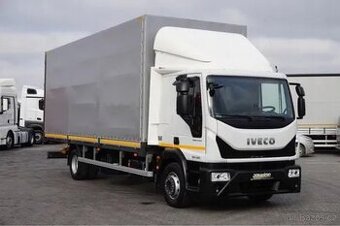 Iveco Eurocargo