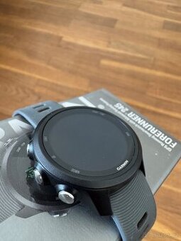 Garmin Forerunner 245
