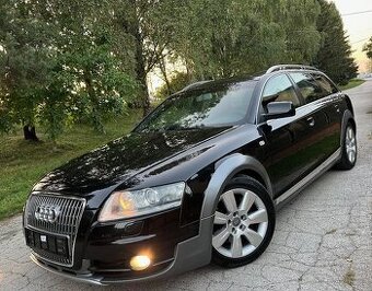 Audi A6 ALLROAD 3.0 Tdi 171kw Quattro Tiptronic Navi • DVD • - 1