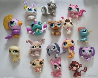 Pet Shop figurky - 1