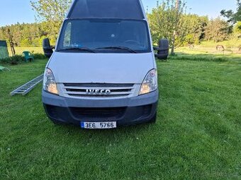 Iveco Daily 2.3