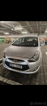 Hyundai IX 20