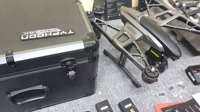 Prodám dron Yuneec Typhoon Q500 - 1