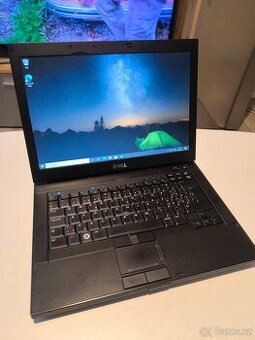 Dell Latitude E6410