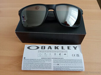 Sluneční brýle Oakley Holbrook XL OO9417 PRIZM Polarized