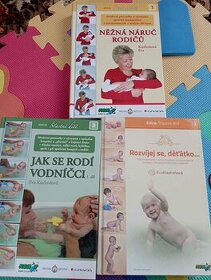 knihy edice štastné dítě