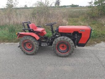 Malotraktor Vinkovič