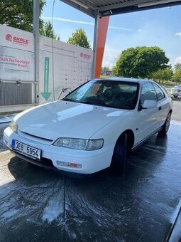Honda Accord coupe dc7 1995
