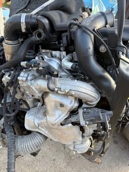 Prodám motor Renault Master 2,3Dci, typ M9T G726
