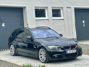 BMW RAD 3 335i COMBI FACELIFT MANUAL N54 INDIVIDUAL