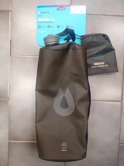 Nezničitelný vak na vodu Hydrapak Seeker 4l