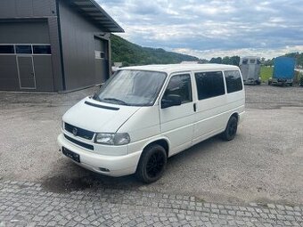 Vw T4 2.5 TDi Multivan