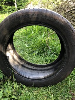 275/45 R20 DOT24-7mm