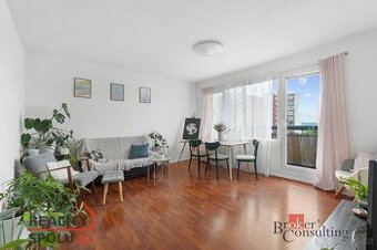 Pronájem, byty/4+1, 76 m2, Blatnická 4209/10, Židenice, 6280